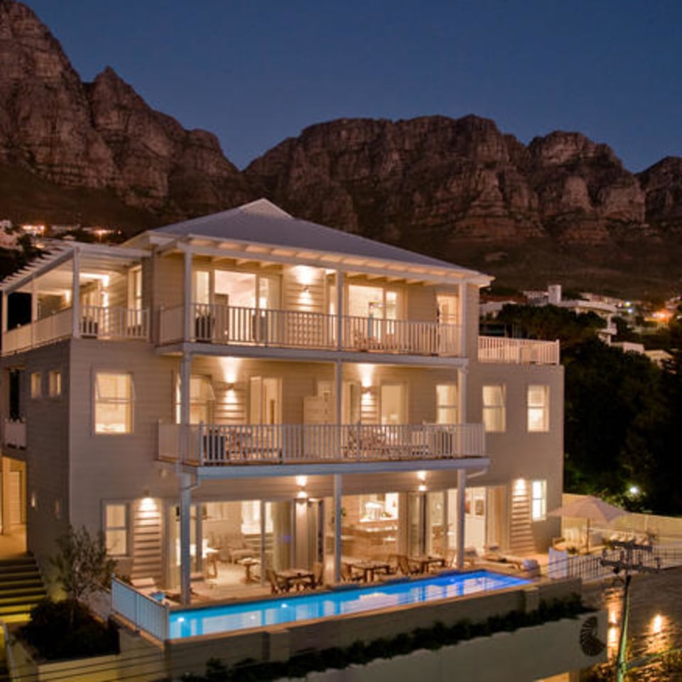 Sea Five Boutique Hotel